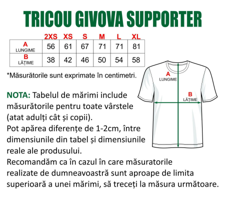 Kit Supporter MC GIVOVA - KITC24 [3]