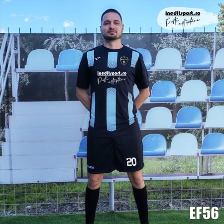 Kit ZEBRA LEGEA EF56