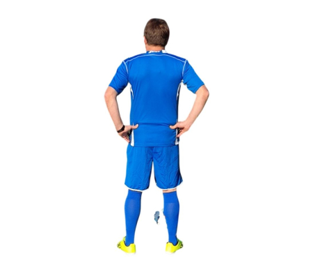 Echipamente de joc - KIT ZEUS SPARTA, ALBASTRU, L EF10