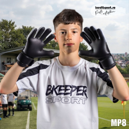 Manusi Portar Bkeeper FLASH - MP8 [1]