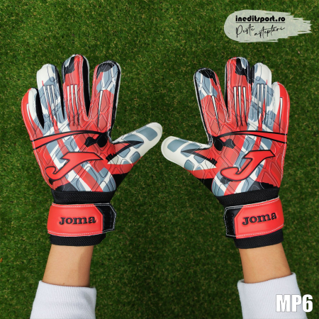 Echipamente fotbal - Manusi Portar JOMA CALCIO 23 - MP6