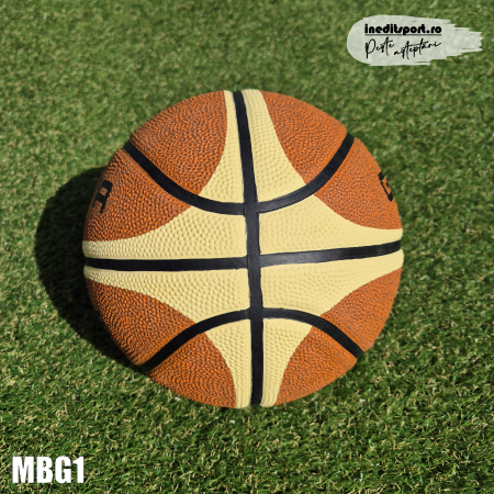 Minge Baschet GIVOVA TORONTO - MBG1 [1]