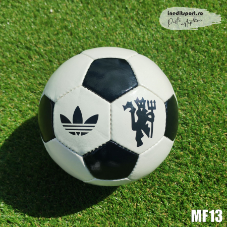 Mingi - Minge de Fotbal Adidas MF13
