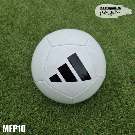 Minge fotbal ADIDAS personalizata cu fotografii si text- MFP10 [4]