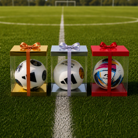 Minge fotbal ADIDAS roz marimea 5 MFN17 [4]