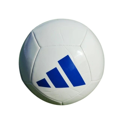 Mingi - Minge fotbal ADIDAS Universadi marimea 5, alb cu negru MFN10
