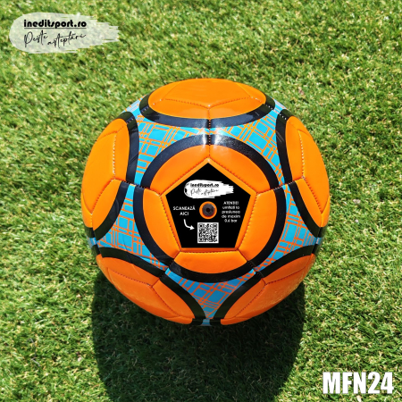 Minge Fotbal - MFN24 [1]