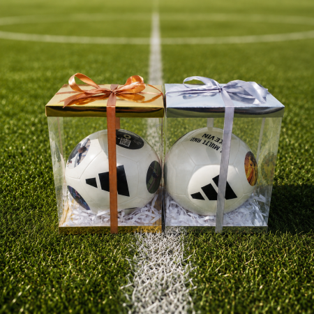 Minge fotbal EKOstar MF4 [2]