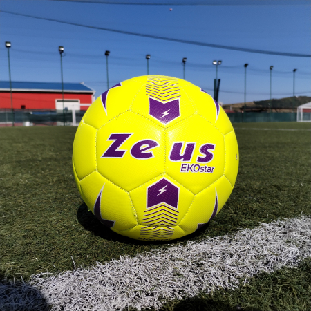Minge fotbal EKOstar MF4 [1]