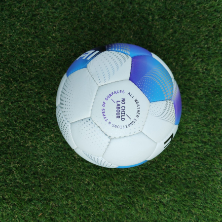 Minge Fotbal ENEO, Marimea 5 [2]