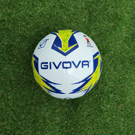 Minge fotbal GIVOVA Freccia Special marimea 5 [1]