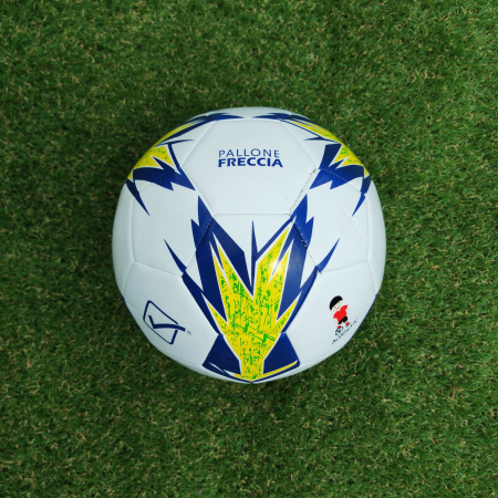 Minge fotbal GIVOVA Freccia Special marimea 5 [2]