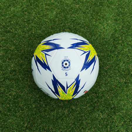Minge fotbal GIVOVA Freccia Special marimea 5 [3]