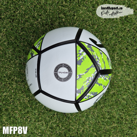 Minge fotbal JOMA personalizata - MFP8V [7]
