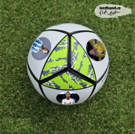 Mingi - Minge fotbal JOMA personalizabila - MF11V