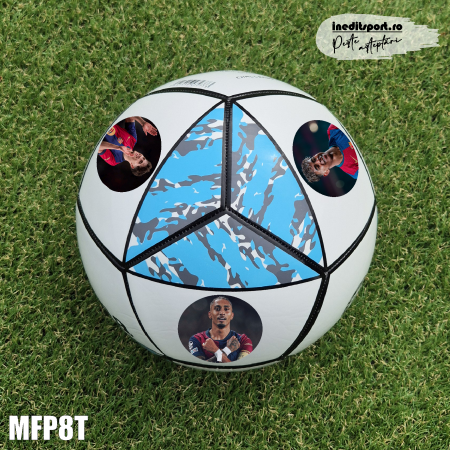 Minge fotbal JOMA personalizata - MFP8T