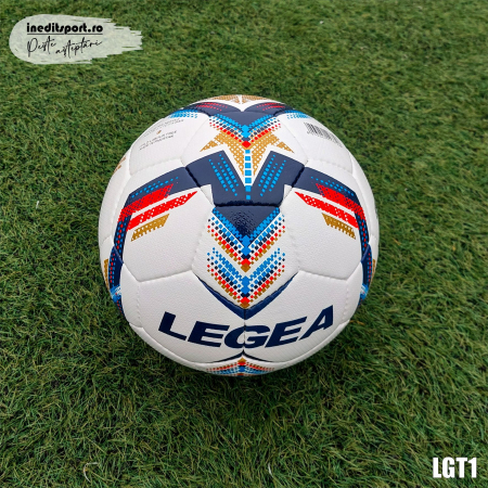 Minge fotbal LEGEA TIBERIO LGT1 [2]