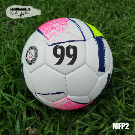 Minge fotbal personalizata Joma MFP2 [2]