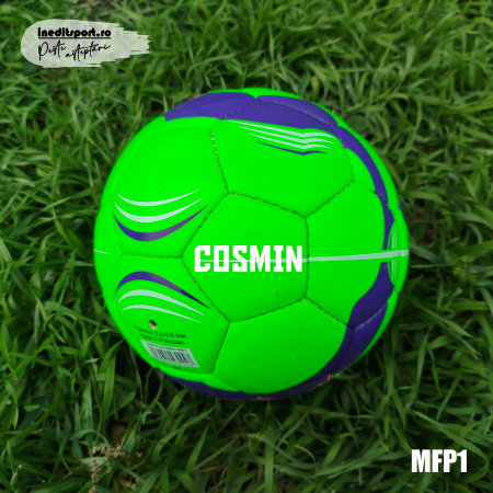 Minge fotbal personalizata LEGEA DRIBBY [5]