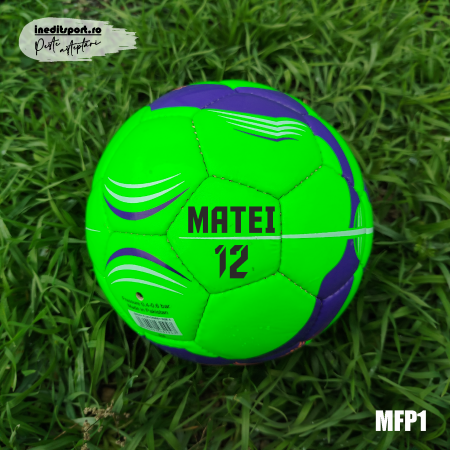 Minge fotbal personalizata LEGEA DRIBBY [1]