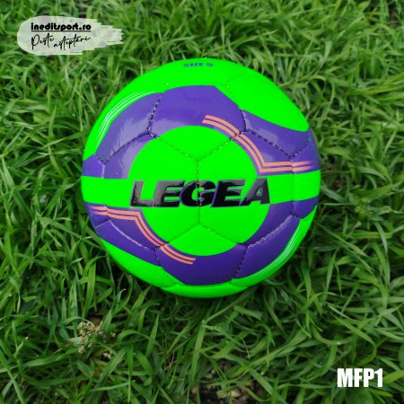 Mingi - Minge fotbal personalizata LEGEA DRIBBY