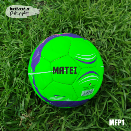 Minge fotbal personalizata LEGEA DRIBBY [2]