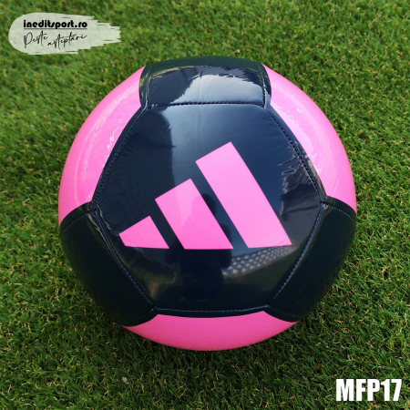 Minge fotbal personalizata ADIDAS - MFP17 [2]
