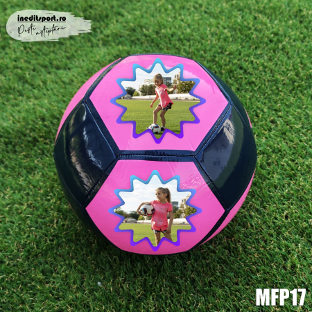 Minge fotbal personalizata ADIDAS - MFP17 [1]