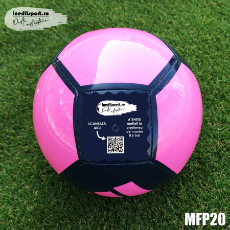 Minge fotbal personalizata ADIDAS-MFP20 [2]