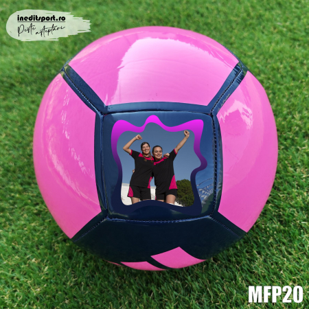Minge fotbal personalizata ADIDAS-MFP20 [1]