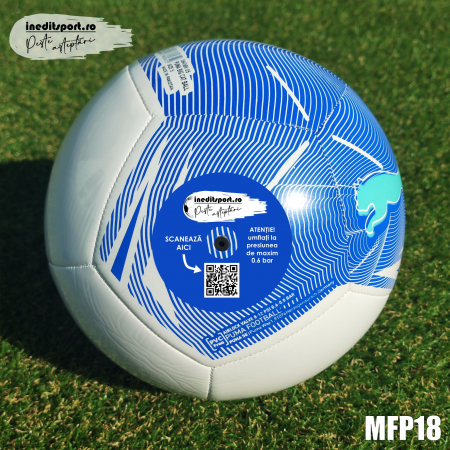 Minge fotbal personalizata PUMA - MFP18 [2]