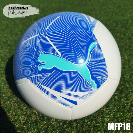 Minge fotbal personalizata PUMA - MFP18 [4]