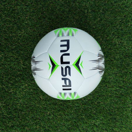 Minge Fotbal PIRA, Marimea 4 [3]