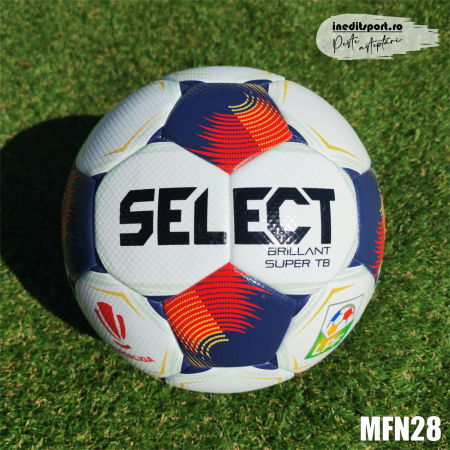 Minge Fotbal Select BRILIANT SUPER TB LPF - MFN28