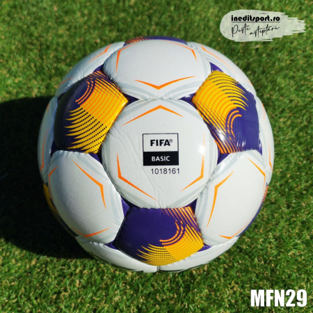Minge Fotbal Select DIAMOND - MFN29 [1]
