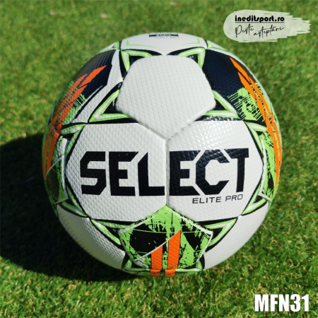 Minge Fotbal Select ELITE PRO - MFN31