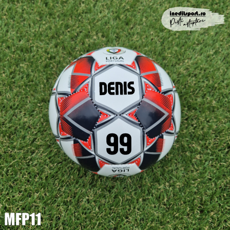 Minge fotbal SELECT MINI personalizabila - MFN11 [1]