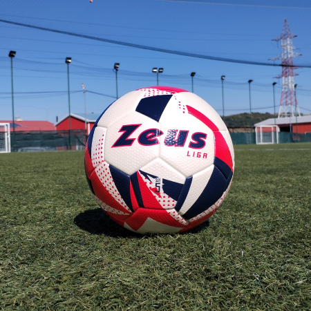 Minge fotbal ZEUS LIGA MF9 [1]