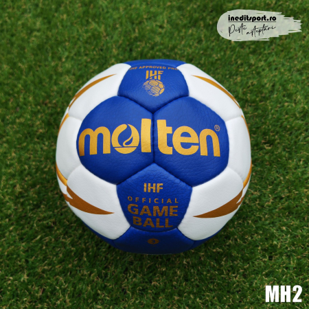 Mingi - Minge handbal MOLTEN - MH2