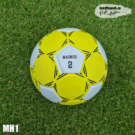 Minge handbal SOFTEE - MH1 [1]