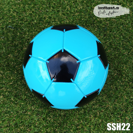 Minge personalizata sigla si fotografii F.C. SHARKS SSH22 [2]