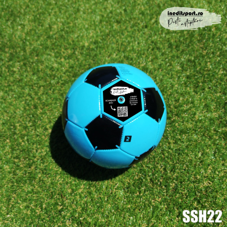 Minge personalizata sigla si fotografii F.C. SHARKS SSH22 [1]