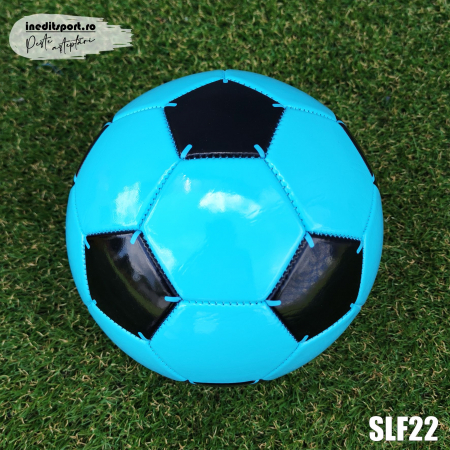 Minge personalizata sigla si fotografii Scoala de fotbal Liviu Feraru SLF22 [2]