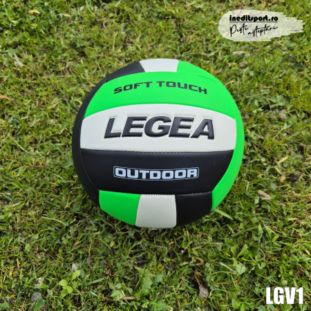 Mingi - Minge Volei LEGEA MERCURIO - LGV1