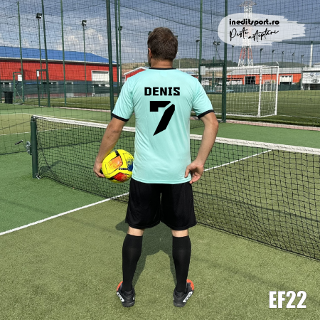 PACHET PROMO KIT INEDIT SPORT Echipament fotbal personalizat copii si adulti PEF22PP [4]