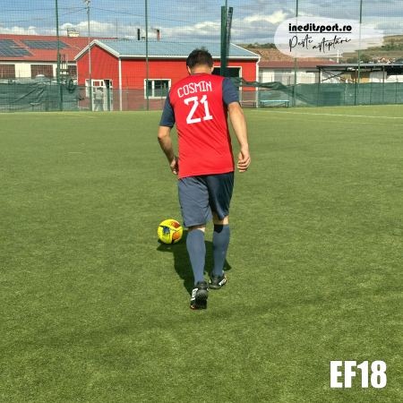 KIT JOMA Echipament fotbal personalizat copii si adulti PEF18 [2]