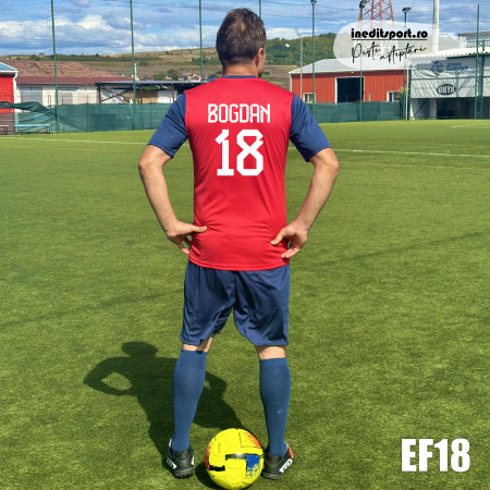 KIT JOMA Echipament fotbal personalizat copii si adulti PEF18 [1]