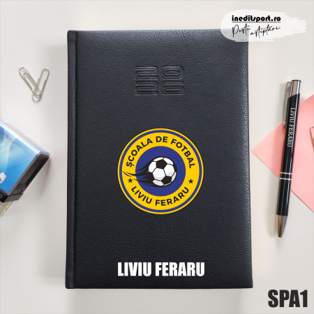 PACHETUL Antrenorului personalizat - SPA1 [4]