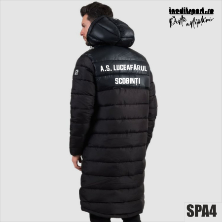 PACHETUL Antrenorului personalizat - SPA4 [5]