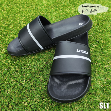 Ghete fotbal - Papuci LEGEA SL1